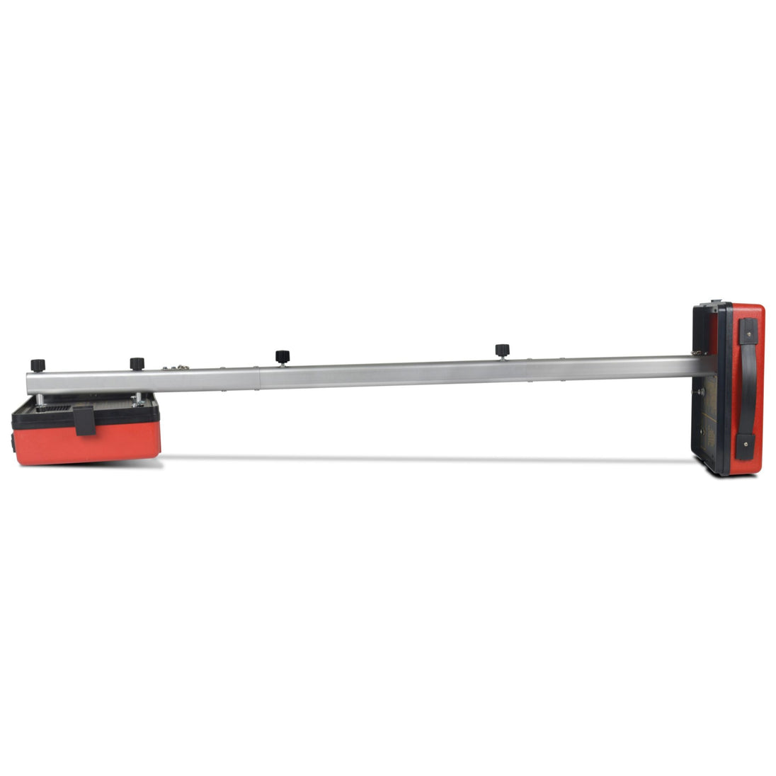 Fisher Gemini 3 Metal Detector - Rugged Venture