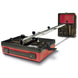 Fisher Gemini 3 Metal Detector - Rugged Venture
