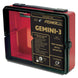 Fisher Gemini 3 Metal Detector - Rugged Venture