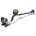 Fisher Goldbug Metal Detector - Rugged Venture