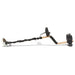 Fisher Goldbug Tracker Metal Detector - Rugged Venture