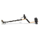 Fisher Goldbug Tracker Metal Detector - Rugged Venture