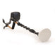 Fisher Goldbug Tracker Metal Detector - Rugged Venture
