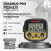 Fisher Goldbug Pro Metal Detector - Rugged Venture