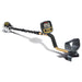 Fisher Goldbug Pro Metal Detector - Rugged Venture