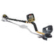 Fisher Goldbug Pro Metal Detector - Rugged Venture