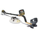 Fisher Goldbug Pro Metal Detector - Rugged Venture