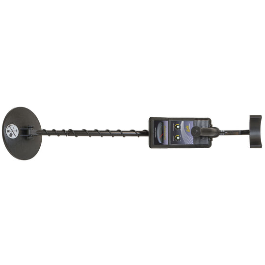 Bounty Hunter Gold Digger Metal Detector - Rugged Venture