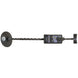 Bounty Hunter Gold Digger Metal Detector - Rugged Venture