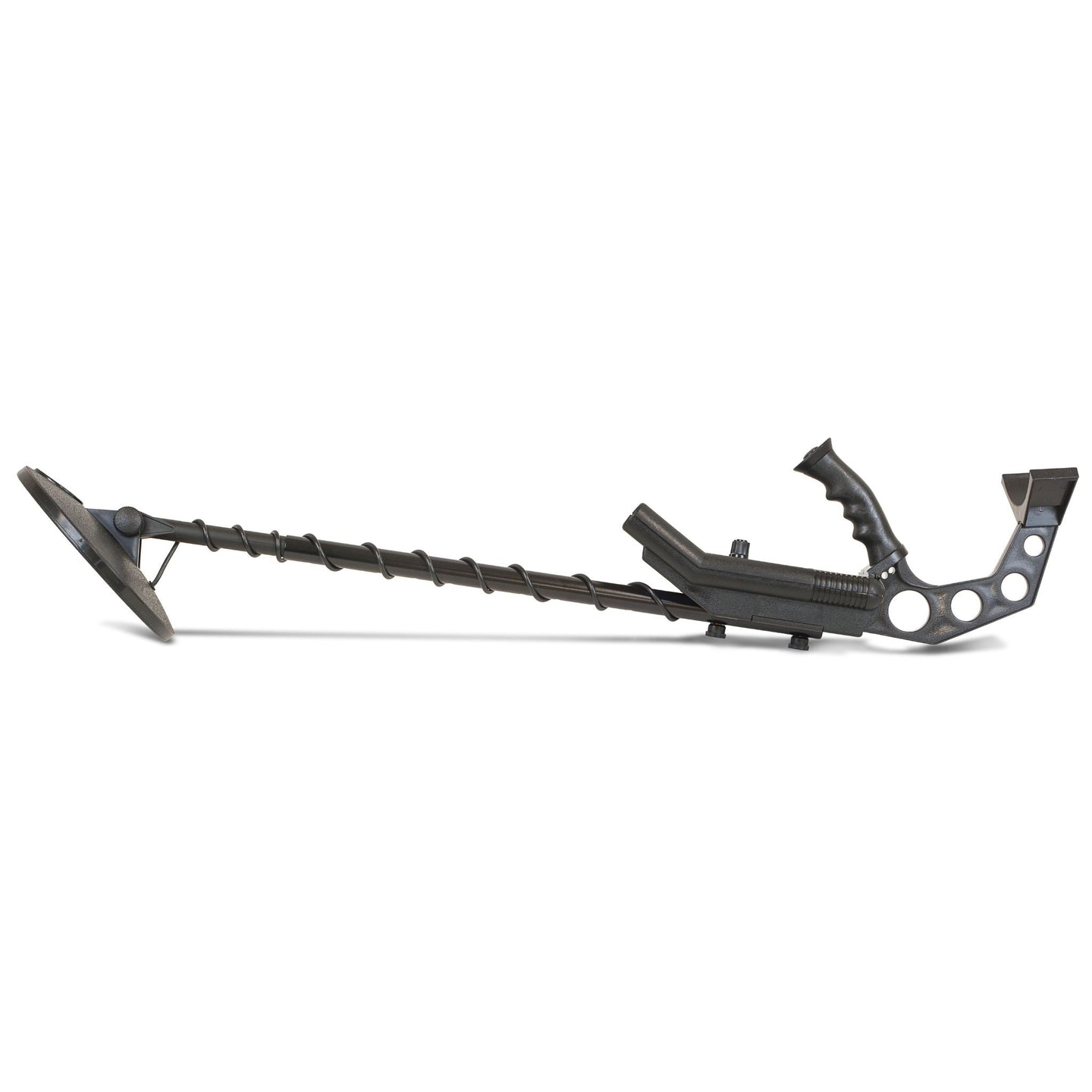 Bounty Hunter Gold Digger Metal Detector - Rugged Venture