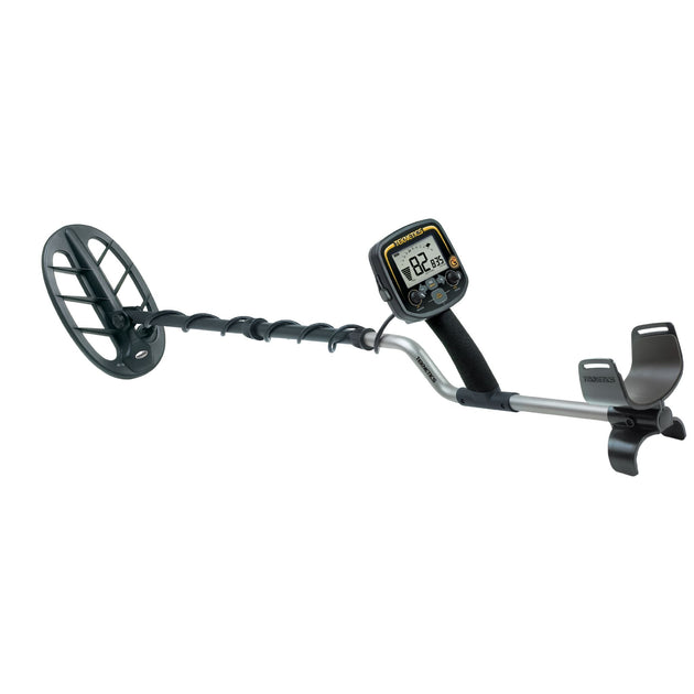 Teknetics G2+ Metal Detector - Rugged Venture
