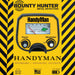Bounty Hunter HandyMan Metal Detector - Rugged Venture