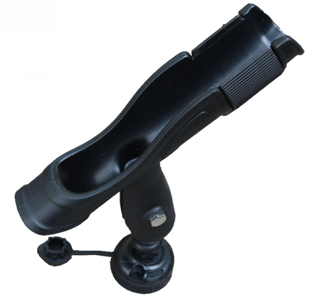 ReelYaks Fishing Rod Holder - Rugged Venture