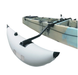 ReelYaks Kayak Stabilizers - Rugged Venture