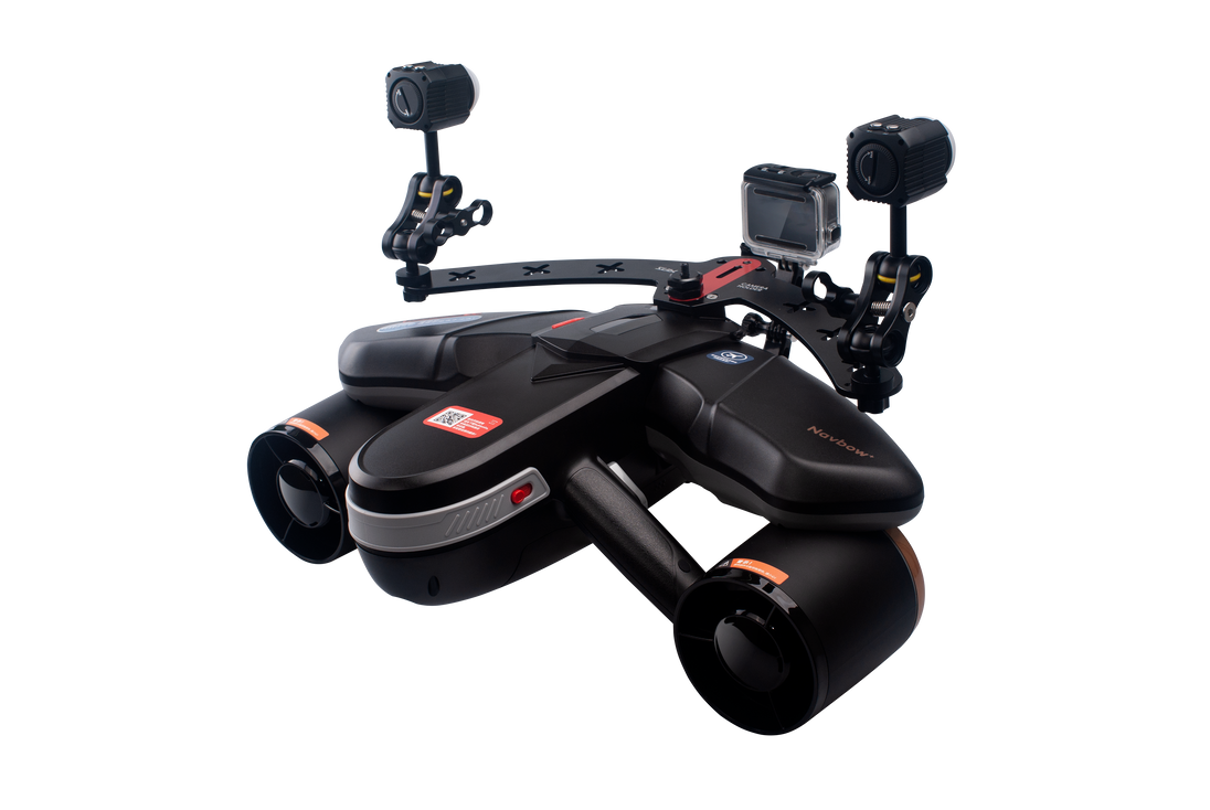 Sublue Navbow / Navbow+ Accessory Kit - Rugged Venture