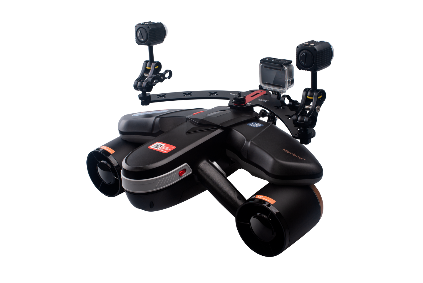 Sublue Navbow / Navbow+ Accessory Kit - Rugged Venture