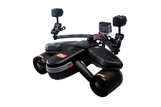 Sublue Navbow / Navbow+ Accessory Kit - Rugged Venture