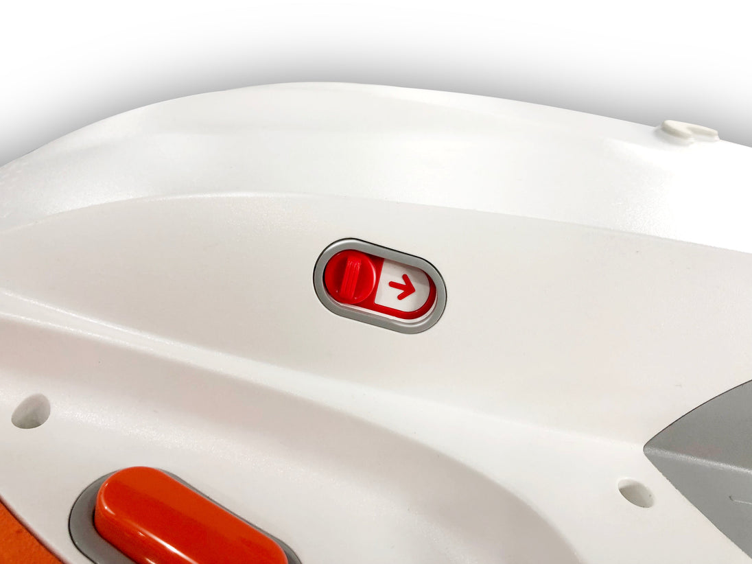 Sublue Swii Underwater Scooter - Rugged Venture