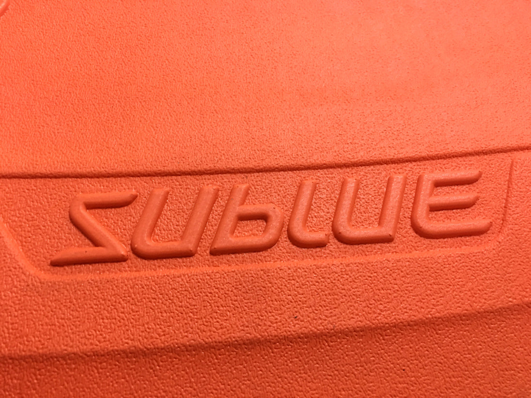 Sublue Swii Underwater Scooter - Rugged Venture