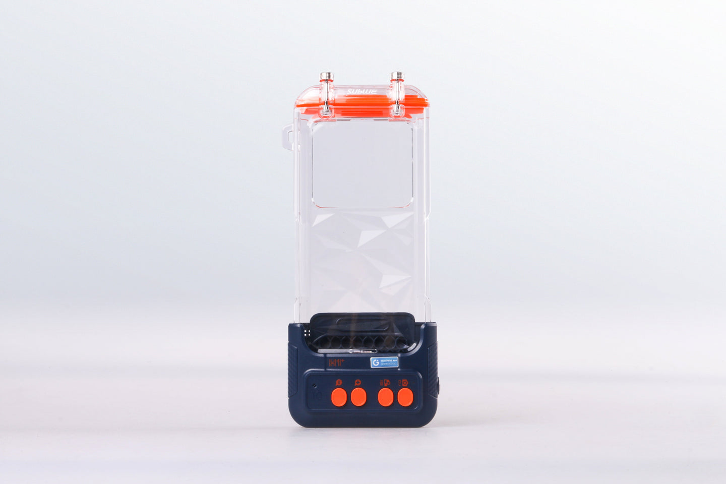 Sublue H1+ Smart Waterproof Phone Case - Rugged Venture