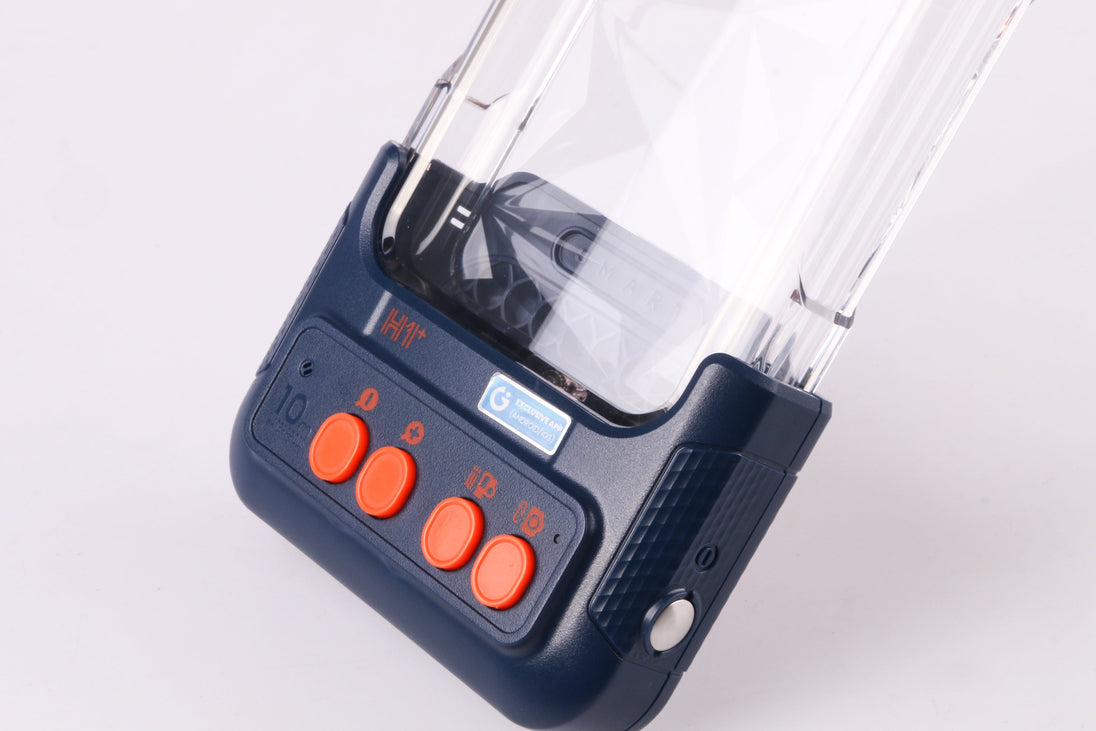 Sublue H1+ Smart Waterproof Phone Case - Rugged Venture