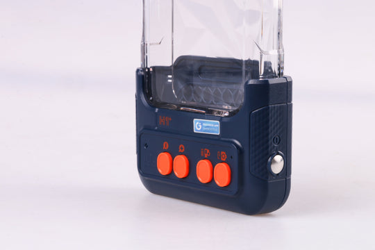 Sublue H1+ Smart Waterproof Phone Case - Rugged Venture
