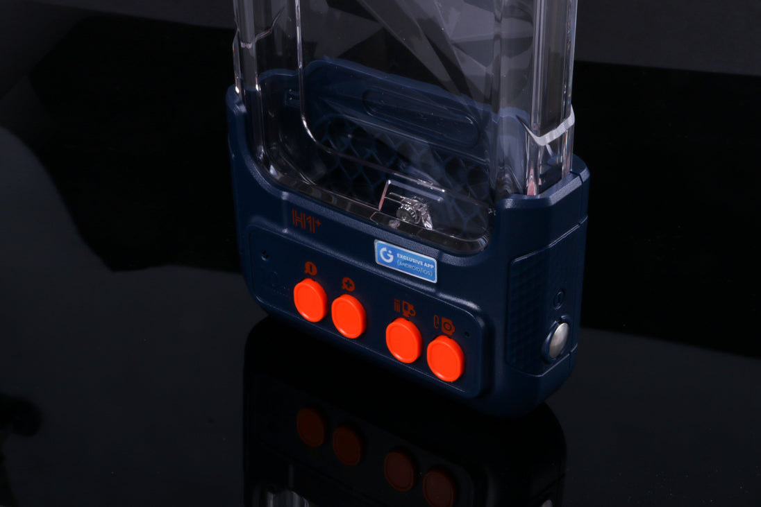 Sublue H1+ Smart Waterproof Phone Case - Rugged Venture