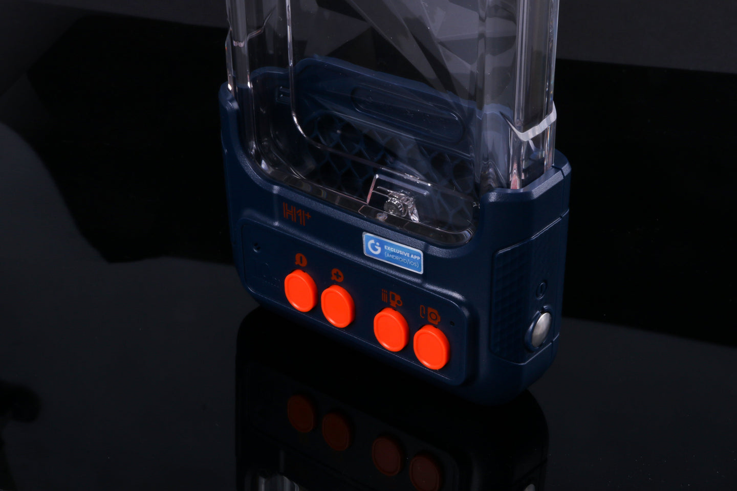 Sublue H1+ Smart Waterproof Phone Case - Rugged Venture