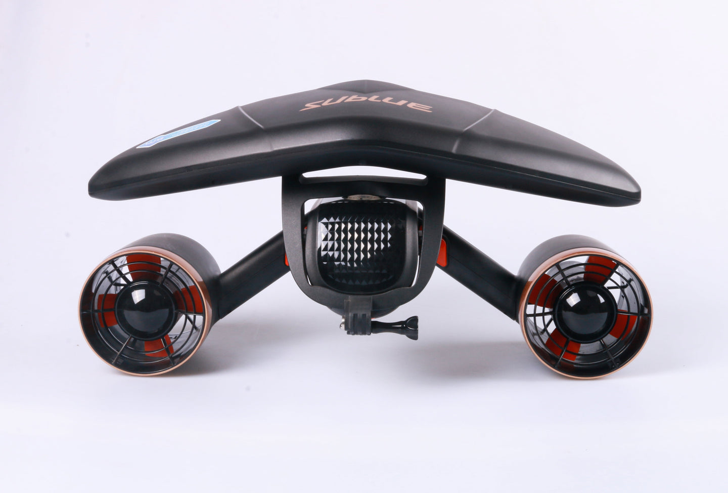 Sublue MixPro Propeller Assembly - Rugged Venture