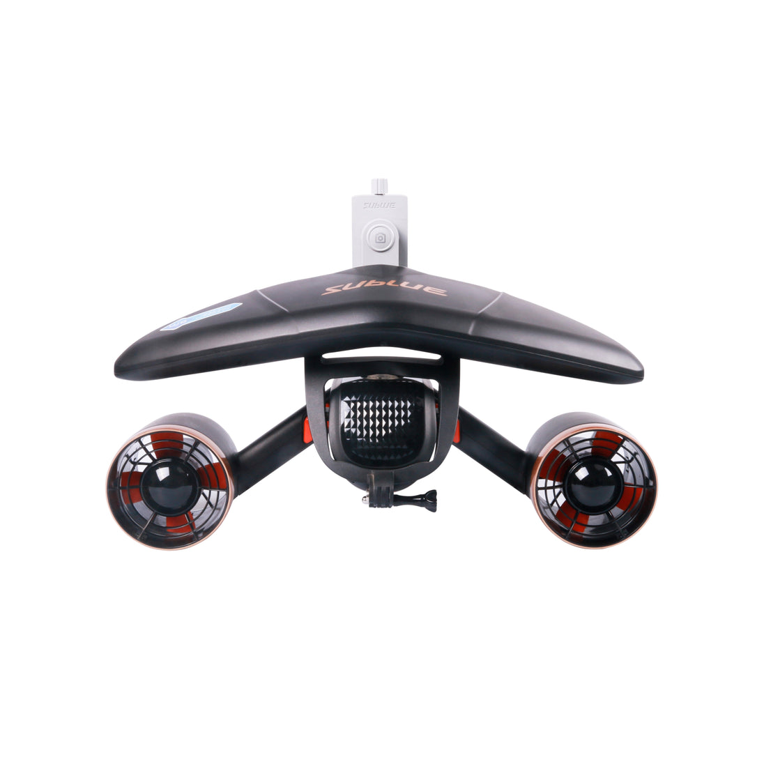 Sublue MixPro Propeller Assembly - Rugged Venture
