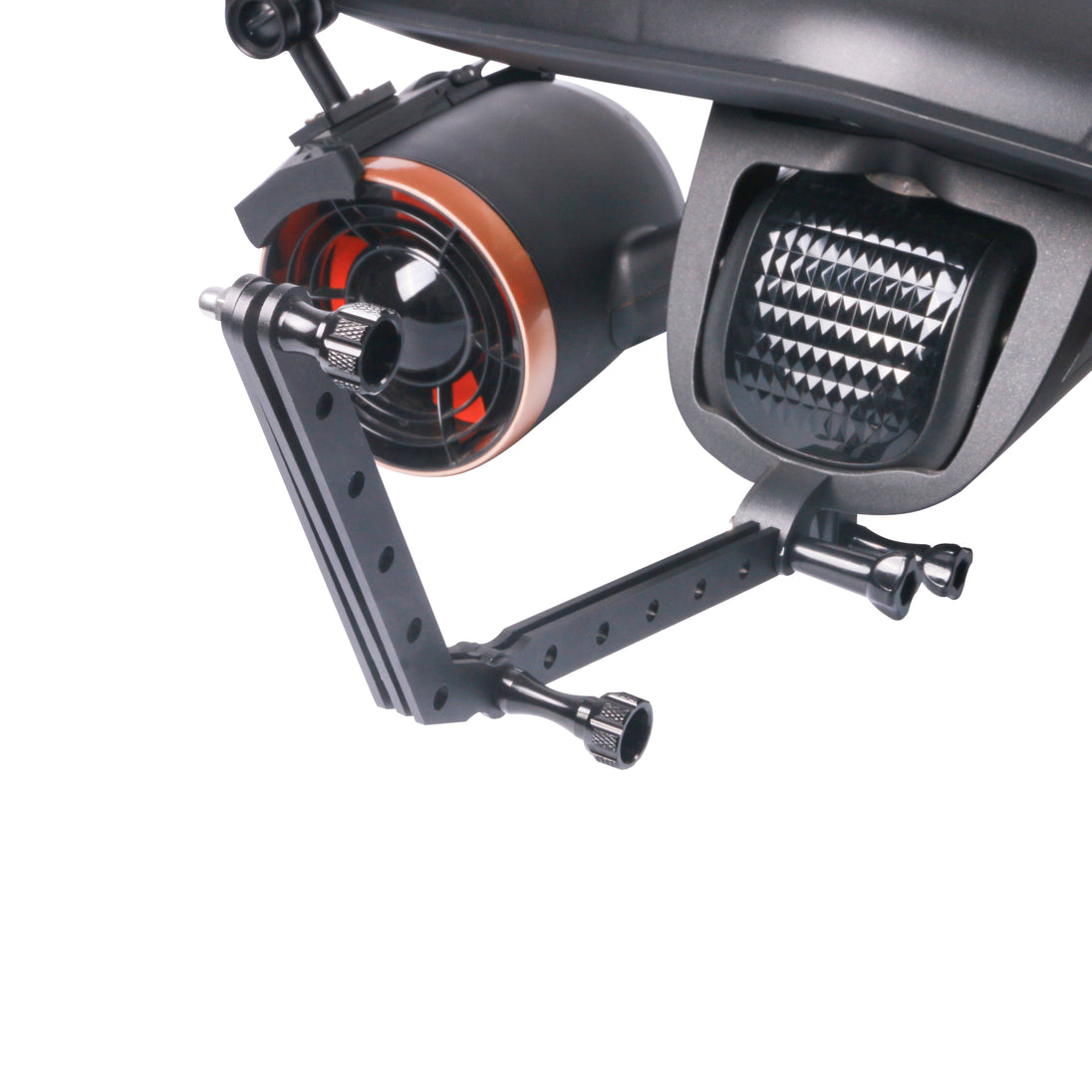 Sublue MixPro Underwater Scooter - Rugged Venture