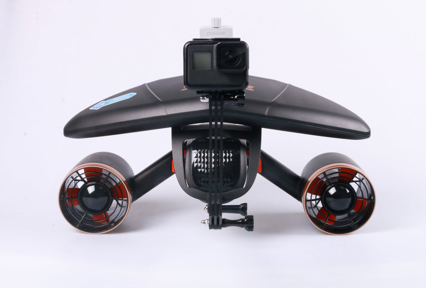 Sublue Mix / Mix Pro / Navbow / Navbow+ Selfie Extension Stick - Rugged Venture