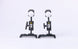 Sublue Dual-ball Butterfly Clip - Rugged Venture
