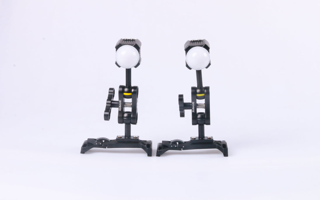 Sublue Waterproof LED Light - Rugged Venture