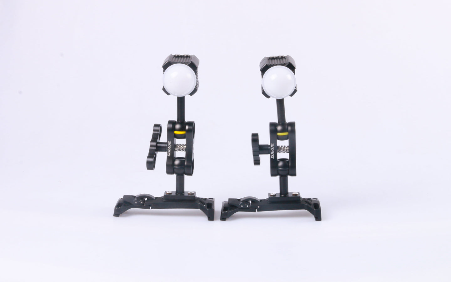 Sublue Waterproof LED Light - Rugged Venture
