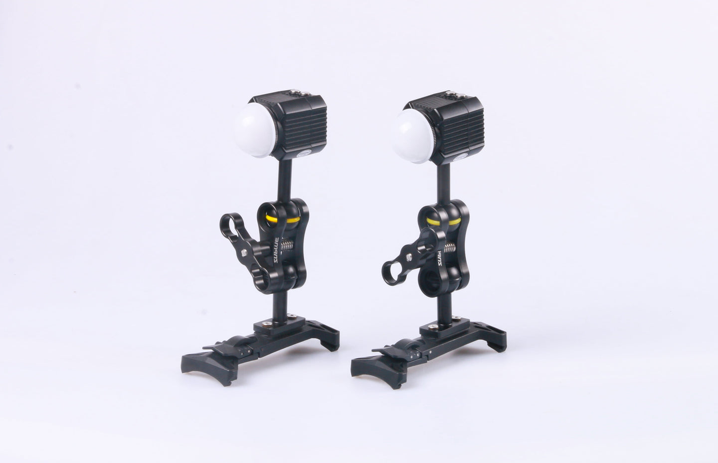 Sublue Waterproof LED Light - Rugged Venture
