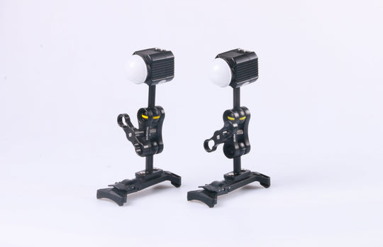 Sublue Waterproof LED Light - Rugged Venture