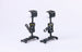 Sublue Dual-ball Butterfly Clip - Rugged Venture