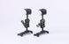 Sublue Dual-ball Butterfly Clip - Rugged Venture