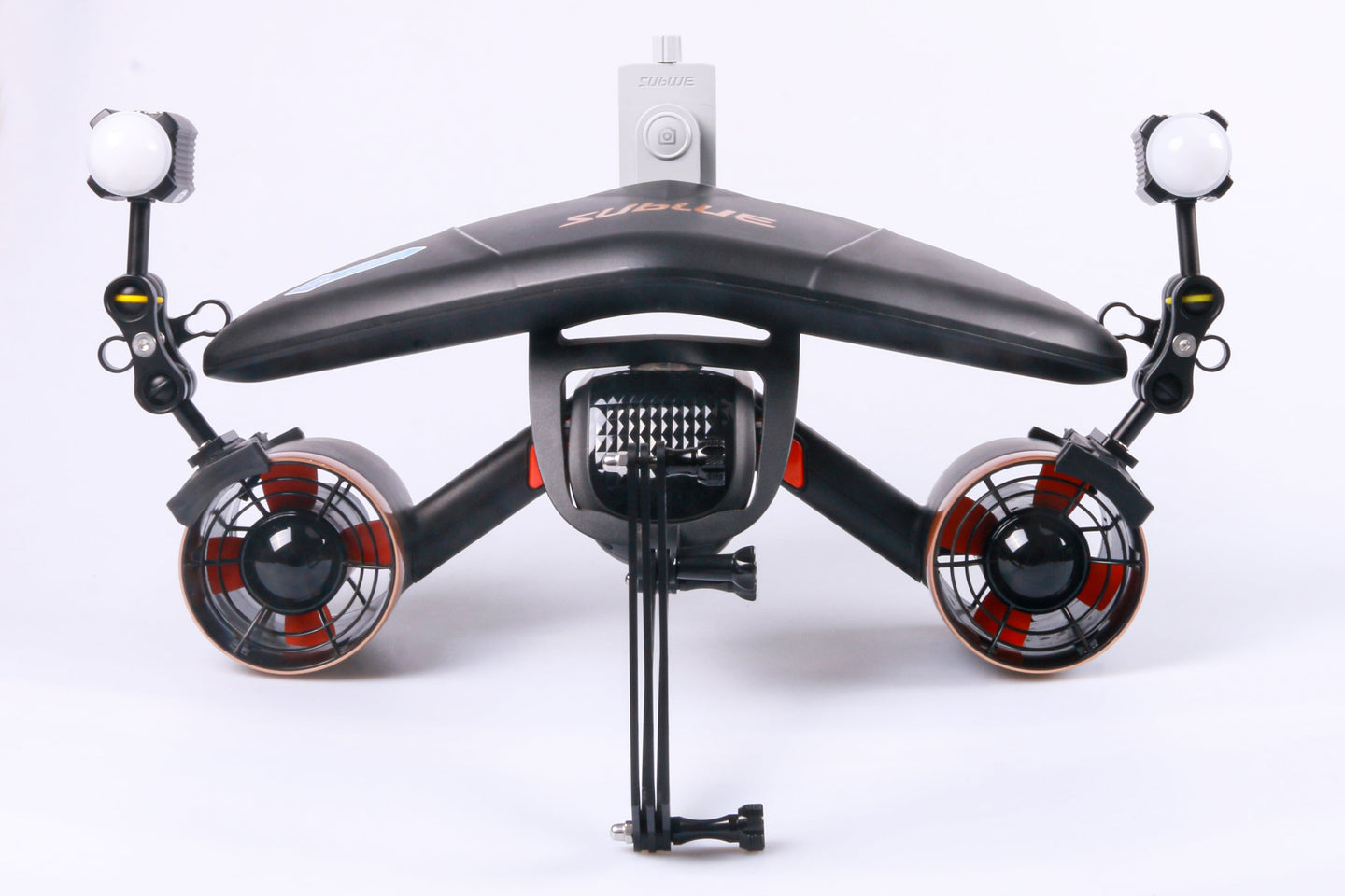Sublue Waterproof LED Light - Rugged Venture