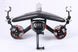 Sublue Mix / Mix Pro / Navbow / Navbow+ Selfie Extension Stick - Rugged Venture