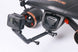Sublue Mix / Mix Pro / Navbow / Navbow+ Selfie Extension Stick - Rugged Venture