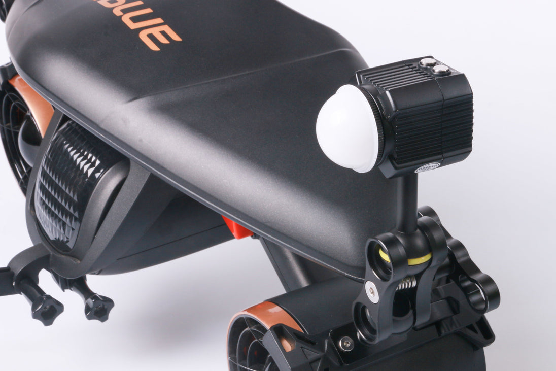 Sublue MixPro Underwater Scooter - Rugged Venture