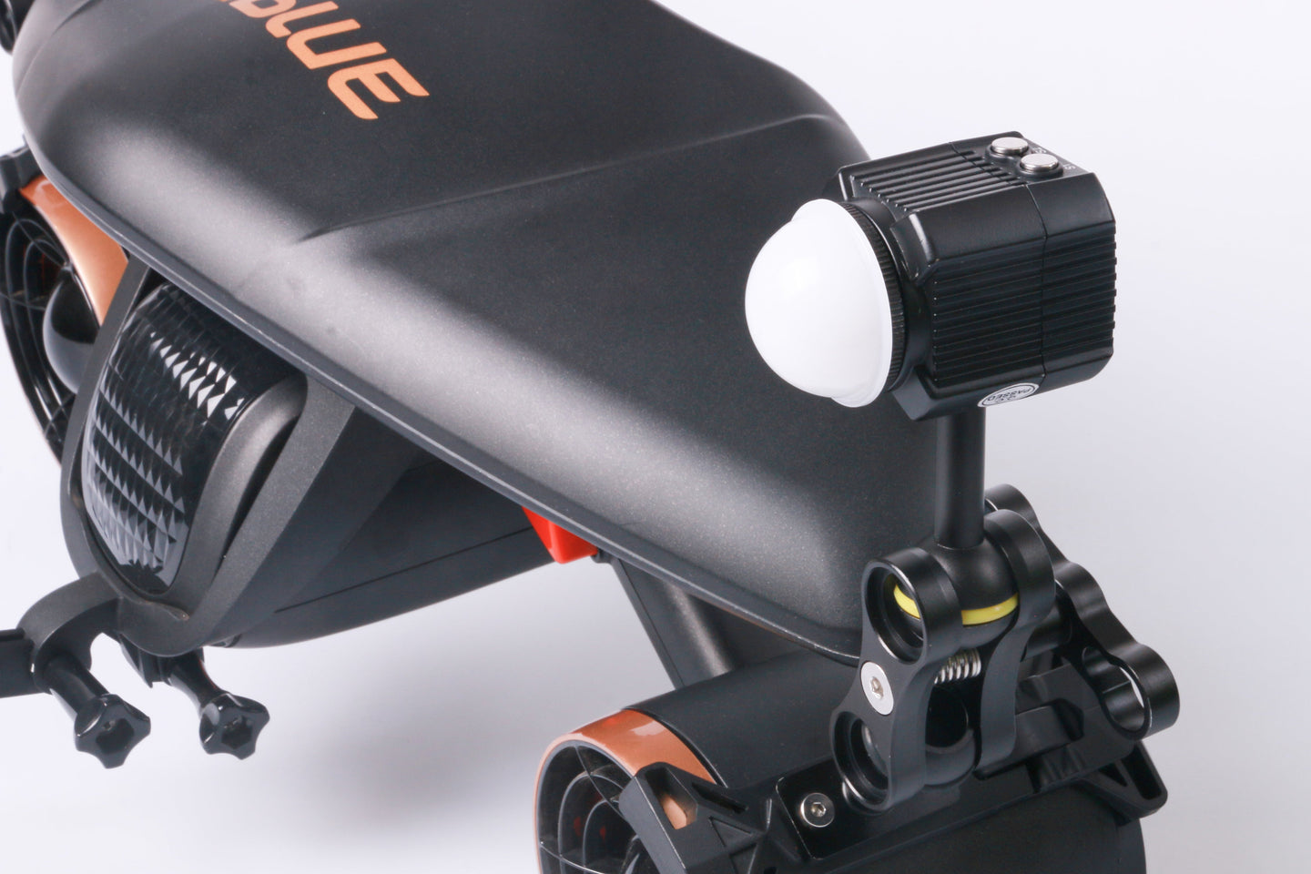 Sublue MixPro Underwater Scooter - Rugged Venture