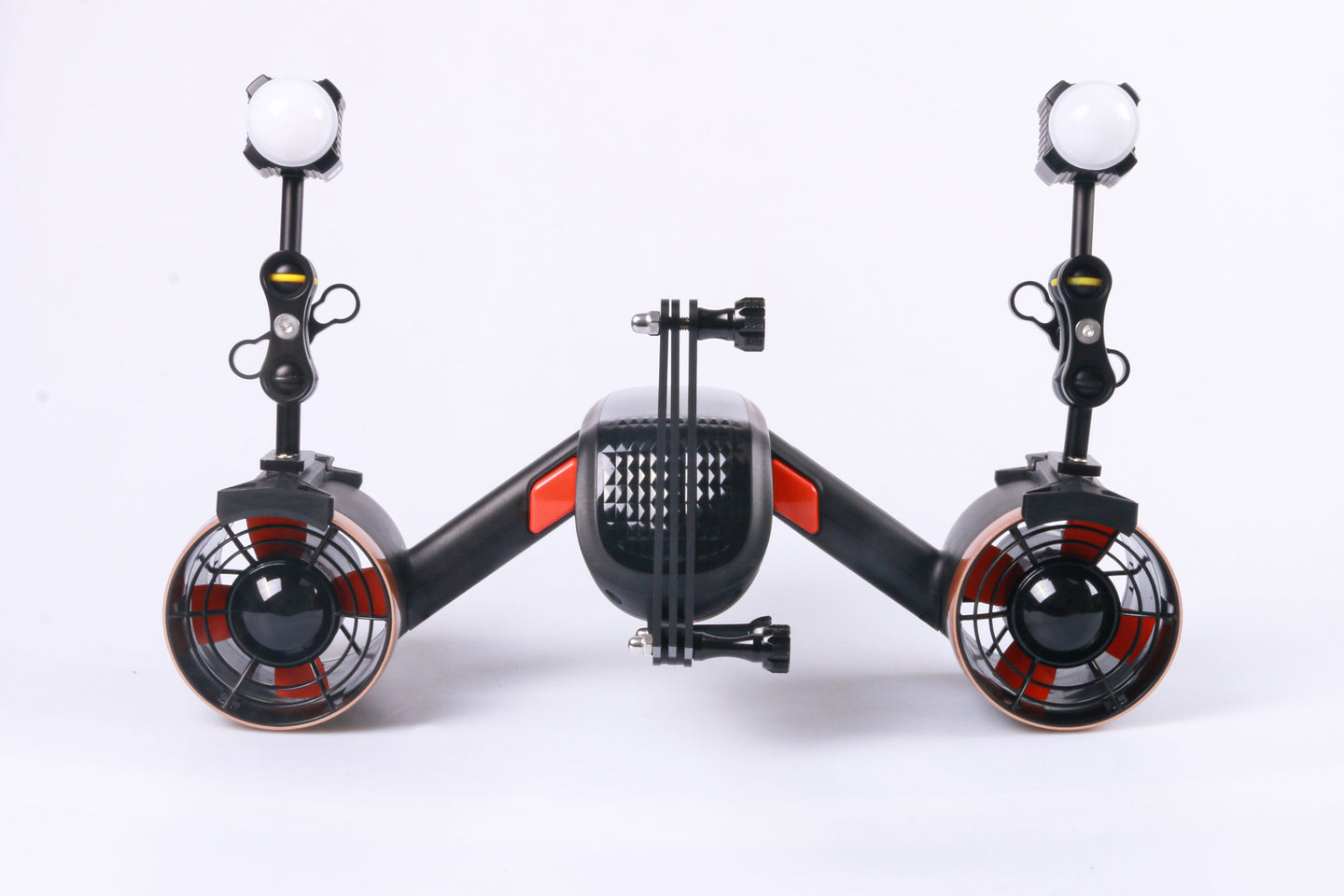 Sublue MixPro Propeller Assembly - Rugged Venture