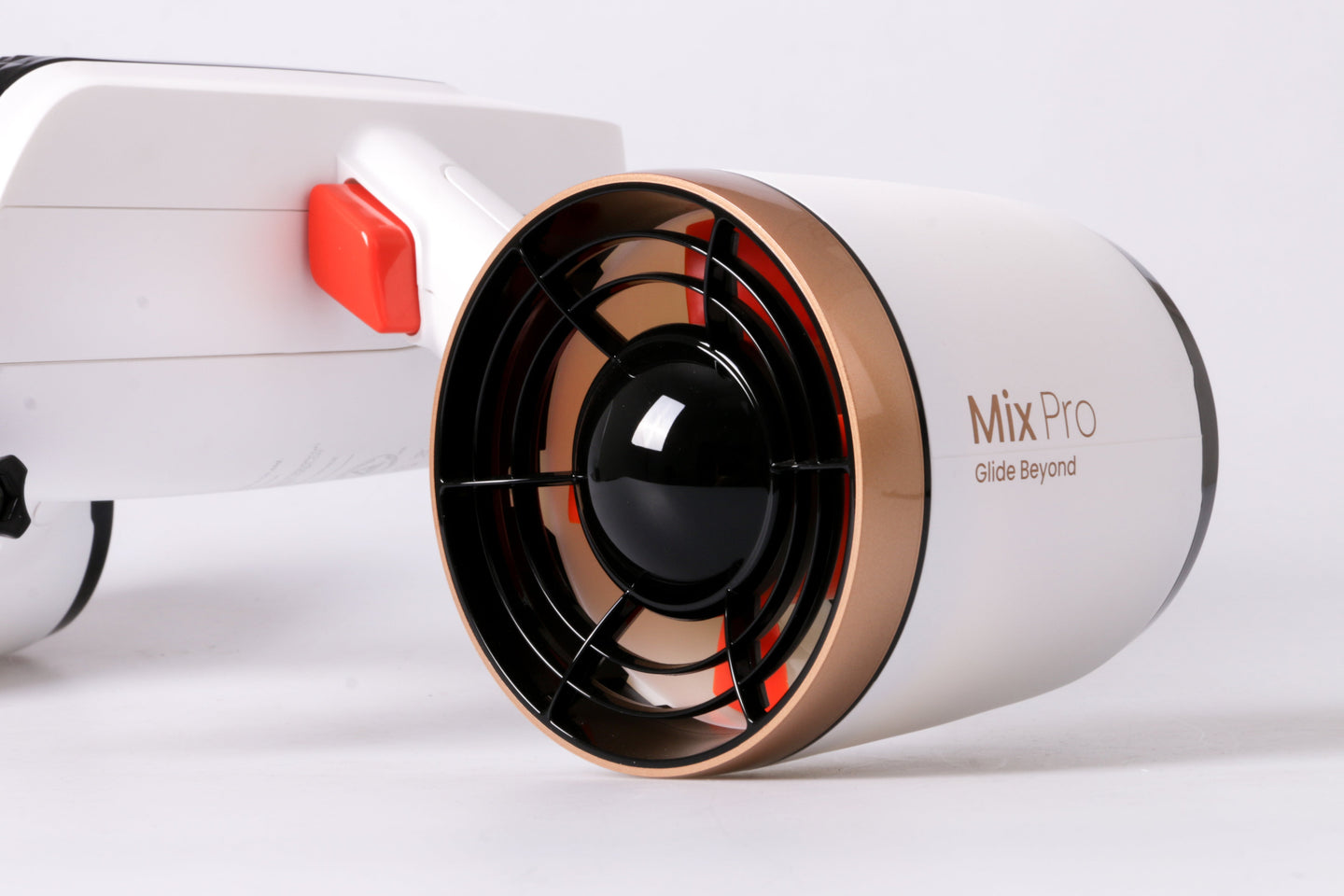 Sublue MixPro Propeller Assembly - Rugged Venture