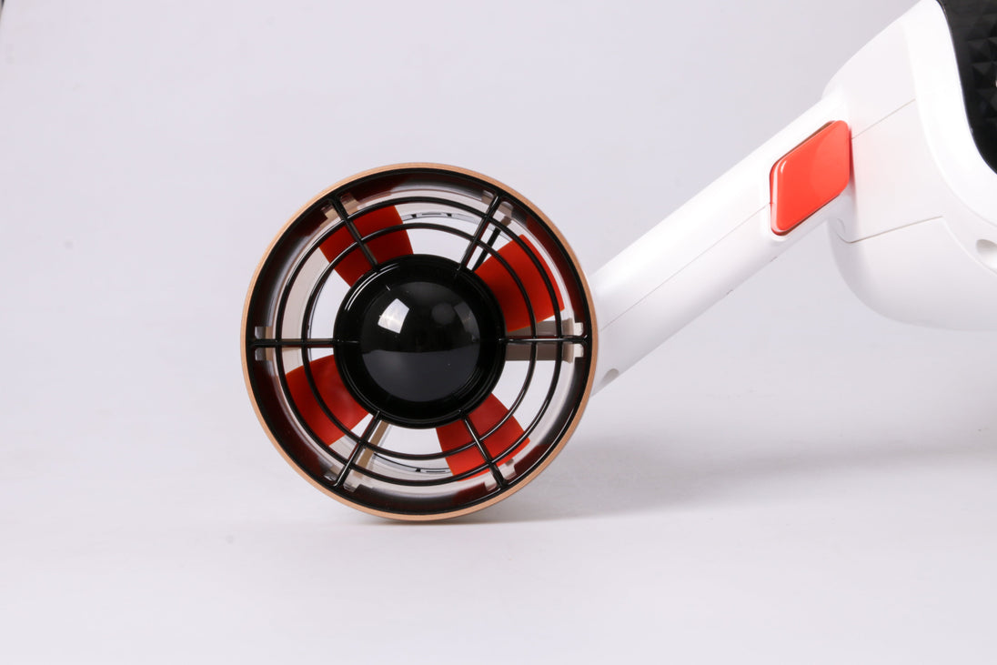 Sublue MixPro Propeller Assembly - Rugged Venture