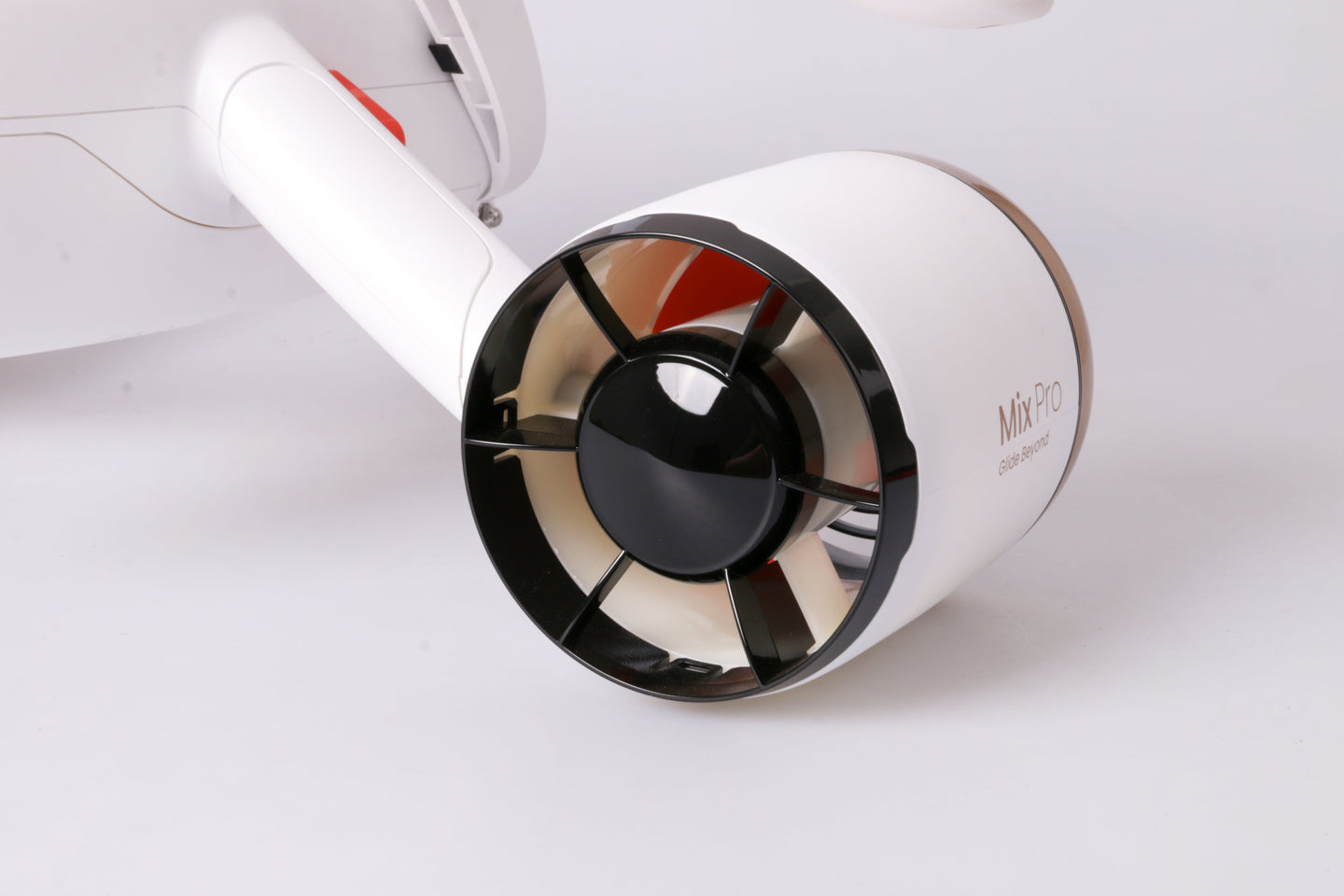 Sublue MixPro Propeller Assembly - Rugged Venture