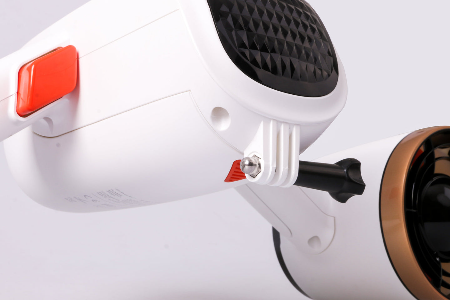 Sublue MixPro Battery Cover - Rugged Venture