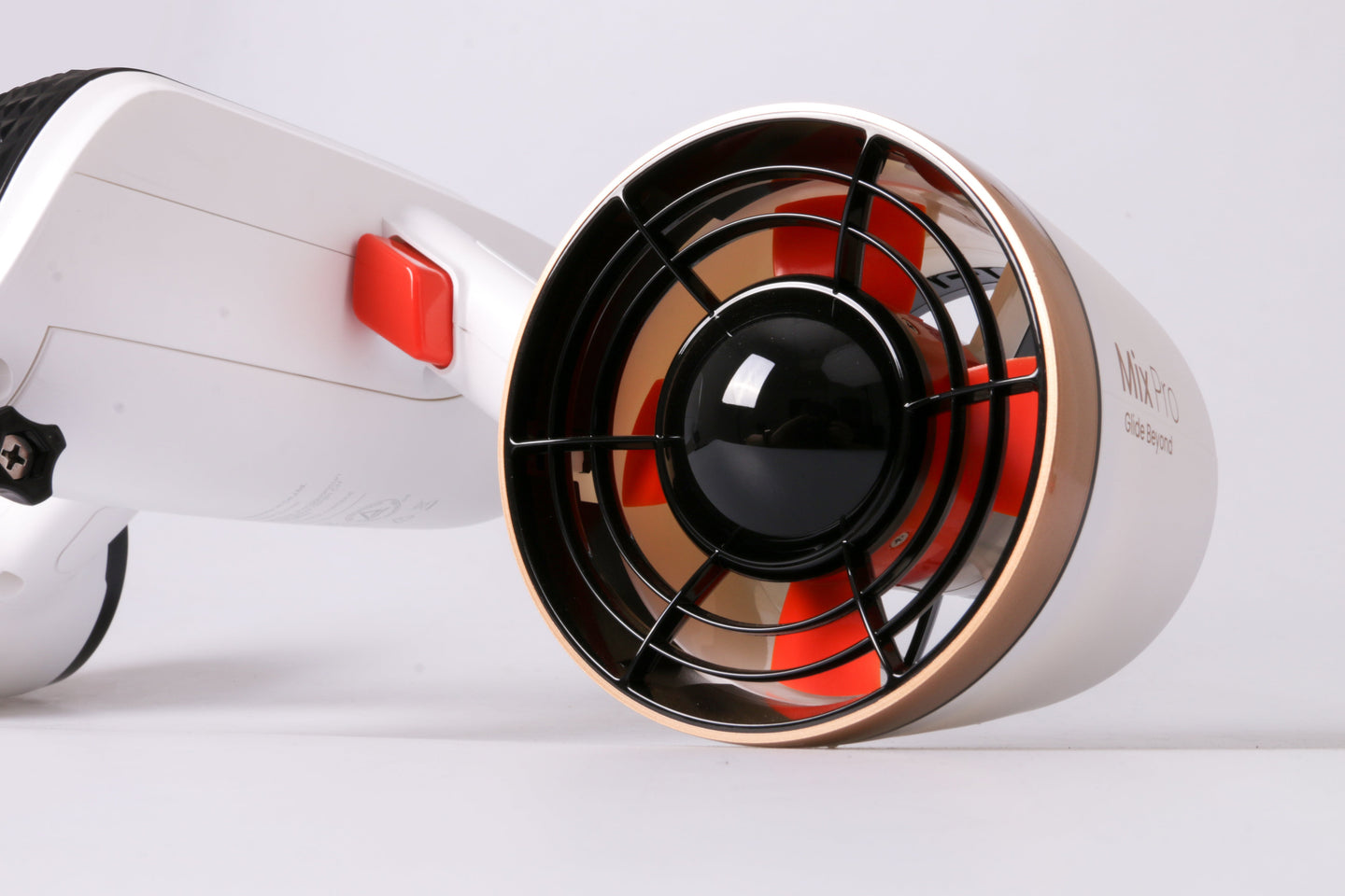 Sublue MixPro Propeller Assembly - Rugged Venture